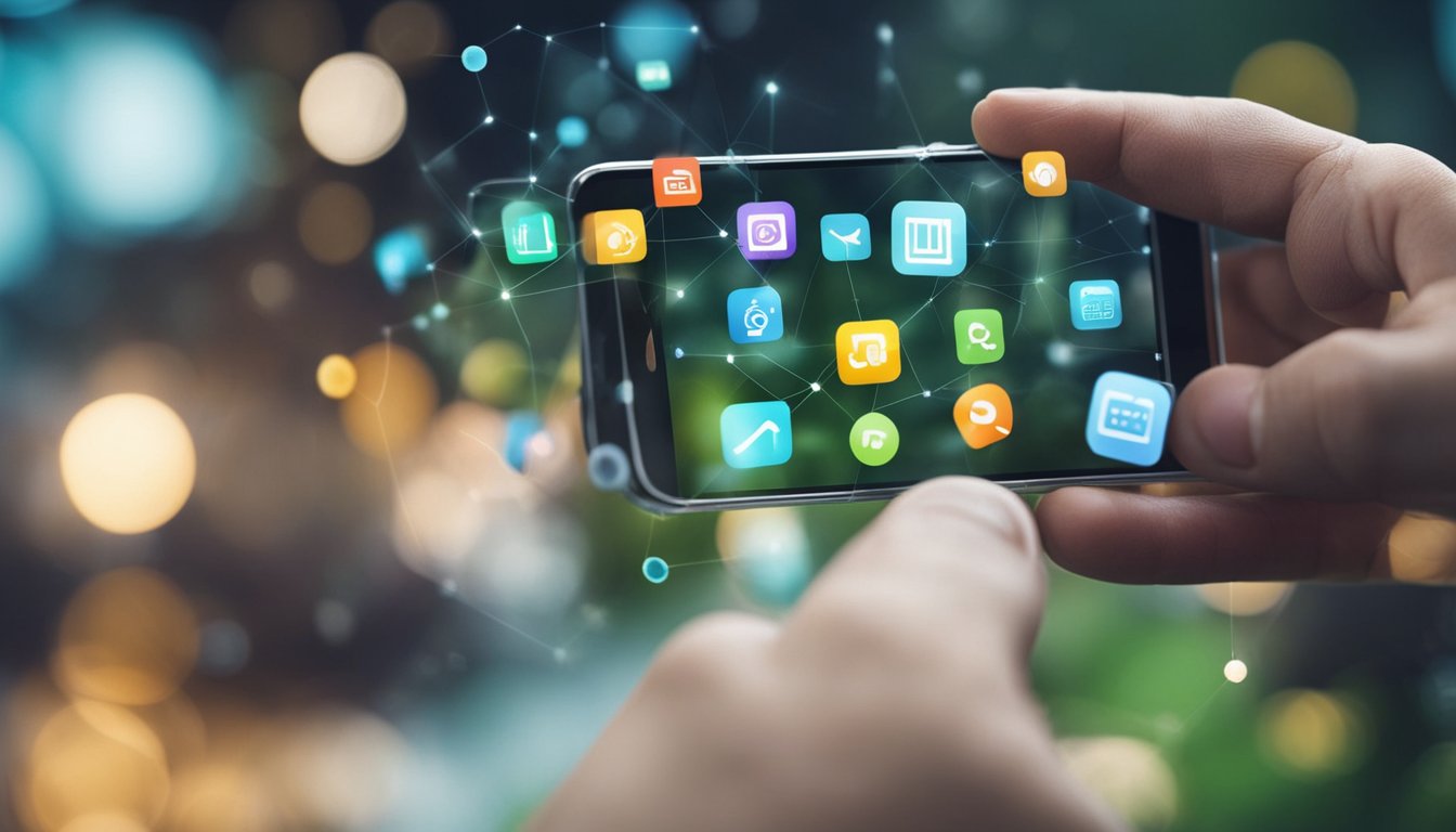 most innovative mobile app development trends most innovative mobile app development trends